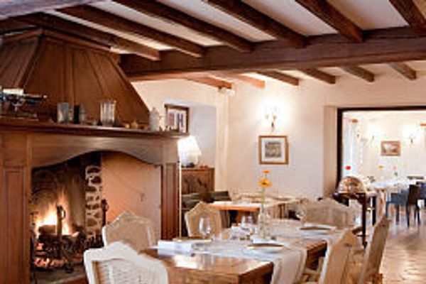 Hotel Ostapé (Bidarray)